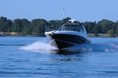 Arcadia Boat insurance