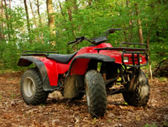 Arcadia Off Road Vehicle insurance