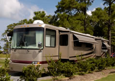 Arcadia RV insurance