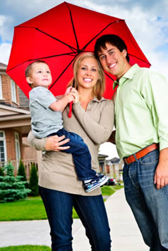 Arcadia Umbrella insurance